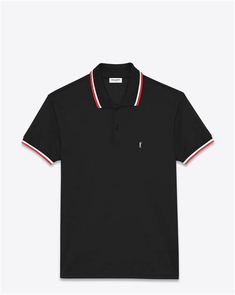 ysl polo.